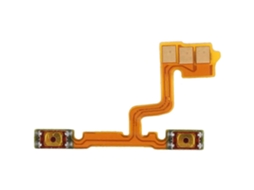 Cabo Flexível Do Botão De Volume Para Oppo R11s Tuotuo