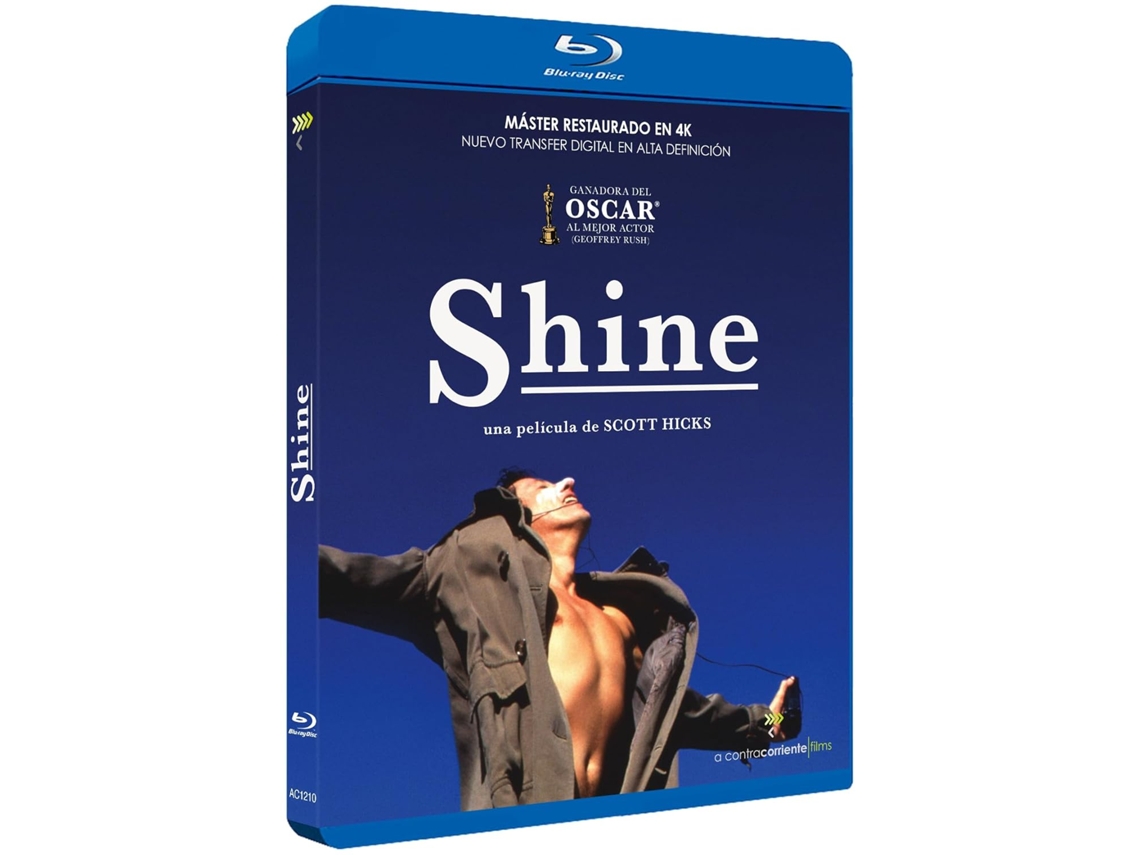 Shine (1996)