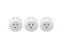 Adaptador De Tomada Universal Laxiscreed Com Suporte Até 3750w E Portáteis Usb Duplo Ideal Para Viagens