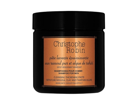 Champô Densificante Christophe Robin (250 ml)