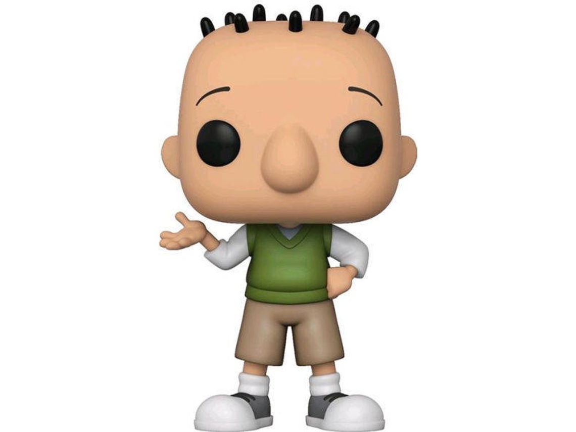 Figura FUNKO Pop Disney: Doug S1 - Doug Funnie