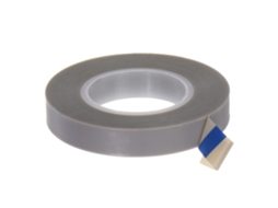 Fita Adesiva de Ptfe em Rolo, 10 Mm X 10 M, Resistente a Altas Temperaturas, 0,18 Mm de Espessura, CHABERLU