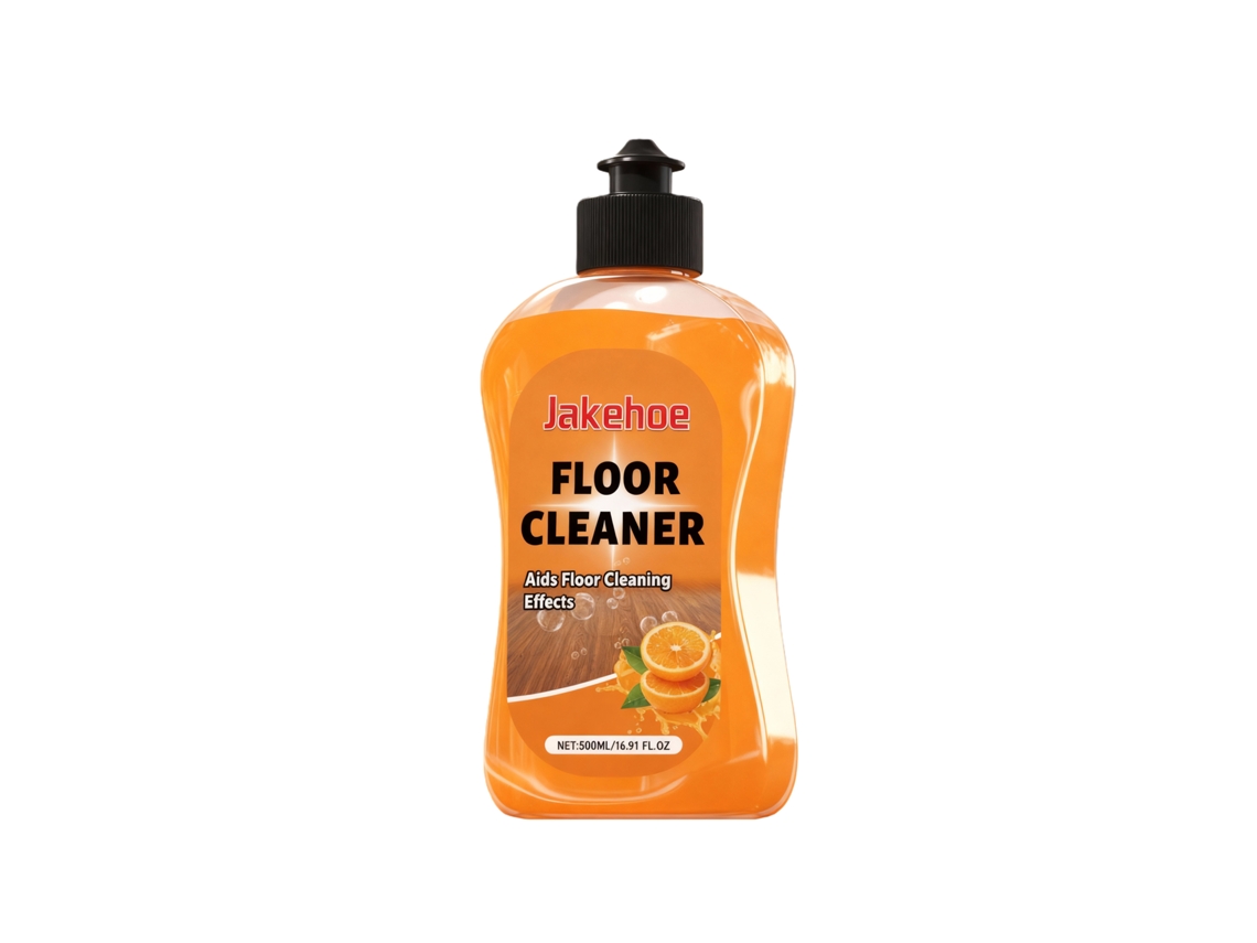 Produto de Limpeza Jakehoe para Pisos de Cerâmica e Madeira LAXISCREED