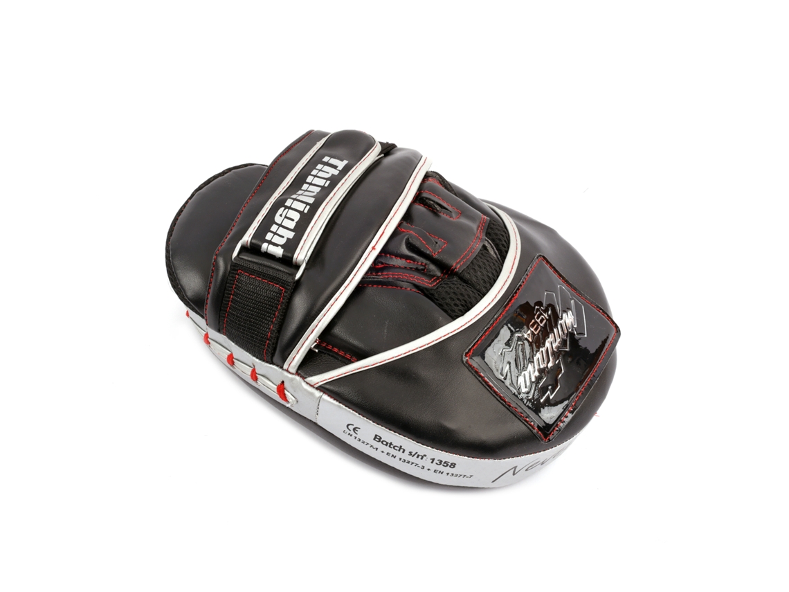 Patas de Urso de Boxe MONTANA Vinyle Thinlight