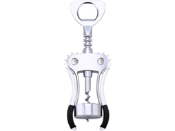 Saca-rolhas De Vinho (roxo), Premium Com Rolha Opener, M-aquaforge