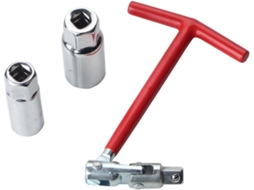 Chave De Com Cabo Em T 16 Mm E 21 Para Fácil Usar Âmbito Aplicação.