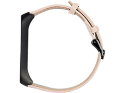 Pulseira Substituição Relógio Inoxidável Ergonômica Ajustável Atraente Aço GOKOCO
