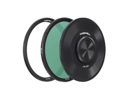 Filtros Freewell Cpl Series M2 67mm
