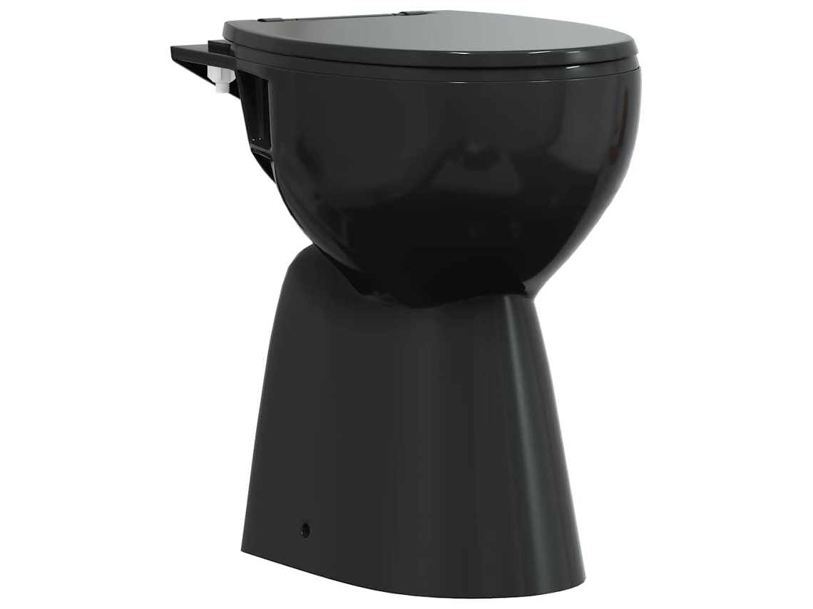 Toilet, Toilets Vidaxl