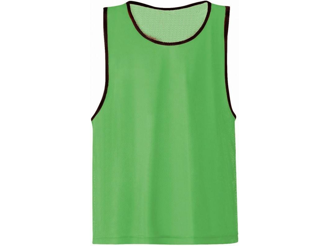 Colete TREMBLAY CT simples (S - Verde)