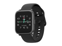 Relógio inteligente CS201 Bluetooth IP68 à prova d'água Relógio esportivo moderno Ebike