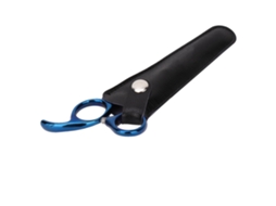 Tesoura De Corte De Cabelo Profissional Para Cabeleireiros E Uso Pessoal - Ferramenta De Barbear E Estilo 01