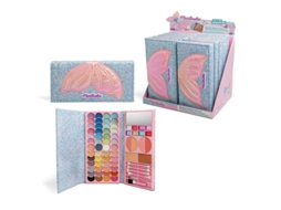 Cartera De Maquillaje Martinelia Lets Be Mermaids Dreams Importacion
