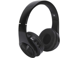 Fones De Ouvido Bluetooth Sutinna, Supra Auriculares, Sem Fio, Estéreo Hi Fi Com Cancelamento De Ruído E Microfone
