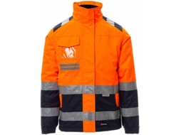 Casaco Refletor PAYPER WEAR Hispeed (L)