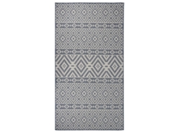 Outdoor Rug, Outdoor Rugs Vidaxl Azul Plástico (80 X 150 Cm)