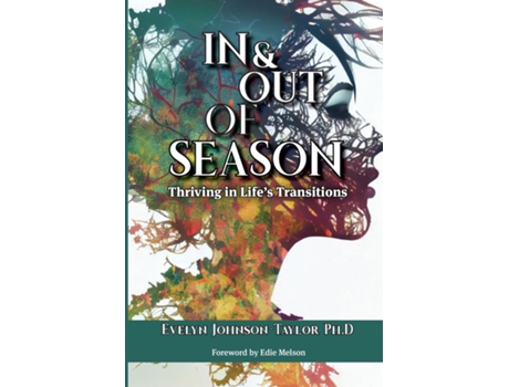 Livro In amp Out of Season de Evelyn Johnson-Taylor (Inglês)