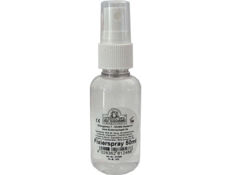 Pulverizador de Maquilhagem  Fixiers Spray (50 ml)