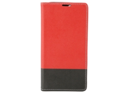Capa LAXISCREED Iphone 13 Magnético Cartão Contraste