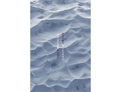 Livro Limnology de Richard Skelton (Inglês)
