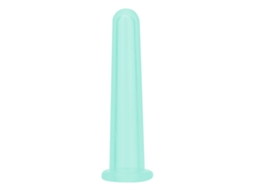 Massageador Facial De Silicone Gel Para Alongamento E Saúde Facial