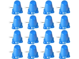 Robô de Brinquedo com Pernas Mecânicas SFUSHOS