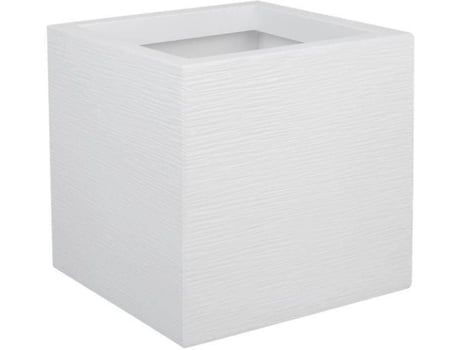 Vaso  Graphit Up Square Flower Box (29,5 x 29,5 x 29,5 cm; 21 L)