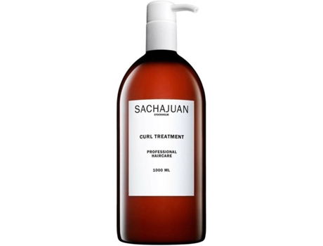 Loção para o Cabelo  Curl Tratamento (1000 ml)