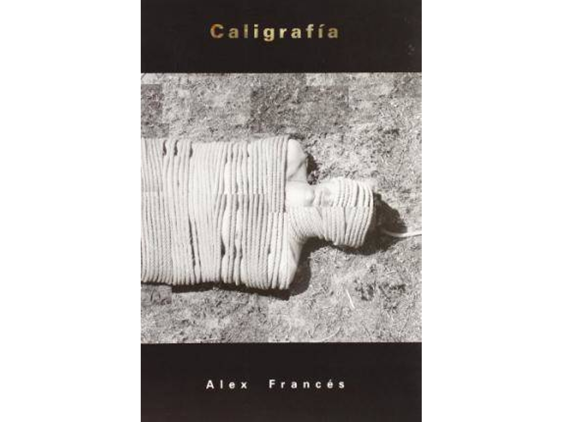 Livro Alex Frances de Alex Frances, Universidad De Salamanca et al. (Inglês)