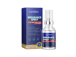 Spray para Aumentar Resistência Masculina