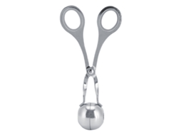 Colher de Bola de Carne Inox LAXISCREED