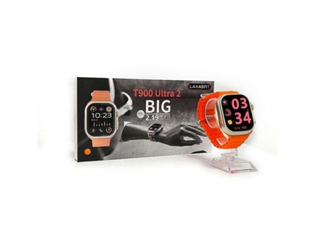 Smart Watch T900 Ultra 2 ELEVENTEK