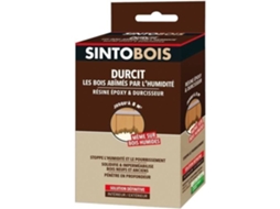 SINTO Endurecedor para Madeira Danificada 250 G