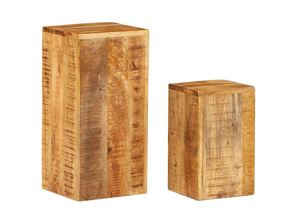 Plant Stand, Plant Stands Vidaxl Marrom Madeira (n/a)