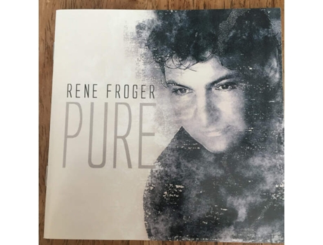 Cd Pure, René Froger Dino Music