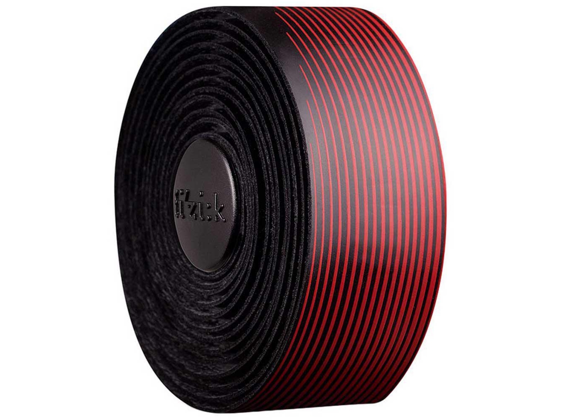 Fita FIZIK Manillar Vento Microtex Tacky Blackred