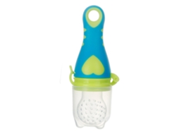 Alimentador de Frutas para Dentes LAXISCREED