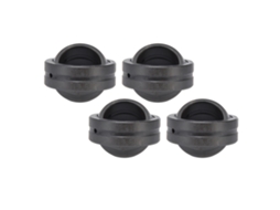 Kit De Acessórios Com 4 Rolamentos De Contacto Radial Profundo Laxiscreed Para Equipamento