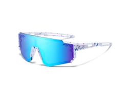 Óculos de Sol Infantil Uv400 Proteção Ocular MDUG