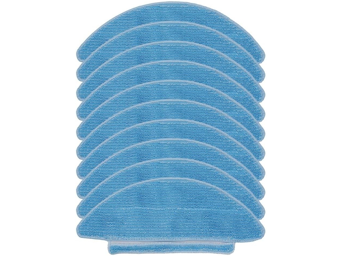 Panni Di Ricambio In Microfibra Compatibili Con Aspirapolvere Airzeen