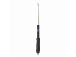 Adaptador Conversor Rf Coaxial Sma Macho Para N Macho