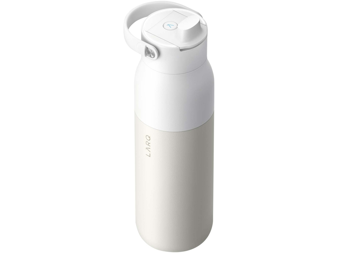 Botella De Agua De 1000 Ml ''larq Purevis™ 2.0''