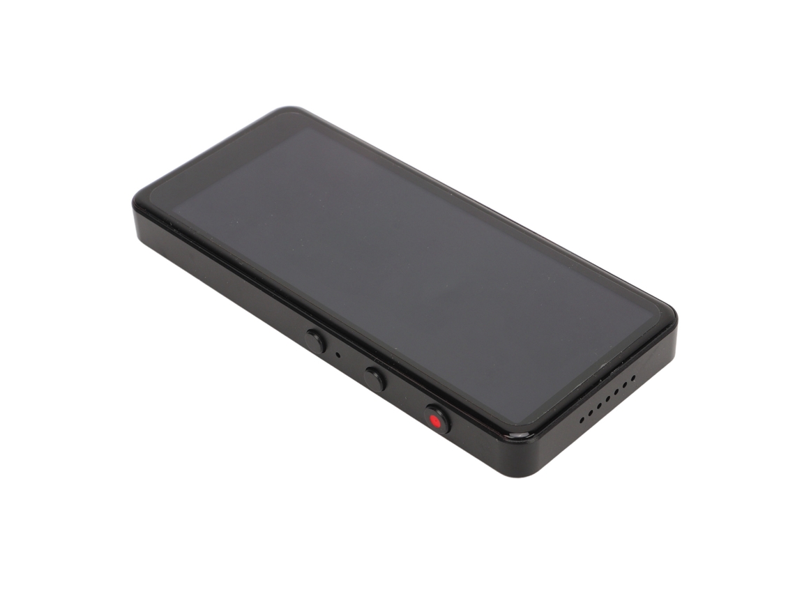 Reprodutor Mp4 LAXISCREED 4.0 Polegadas Tela Tática Bluetooth Wifi
