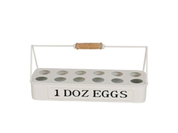 1pcs Porta-ovos Para Uso Doméstico