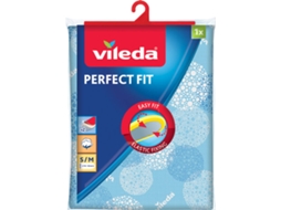 Capa para Tábuas de Engomar VILEDA Perfect Fit
