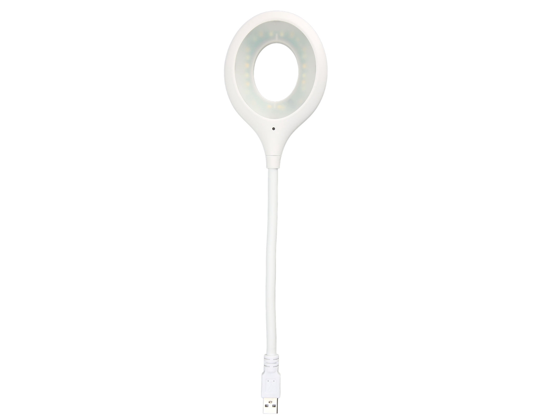 Luz Noturna Led EOOCOO (alimentada por Usb, Ativada por Voz)