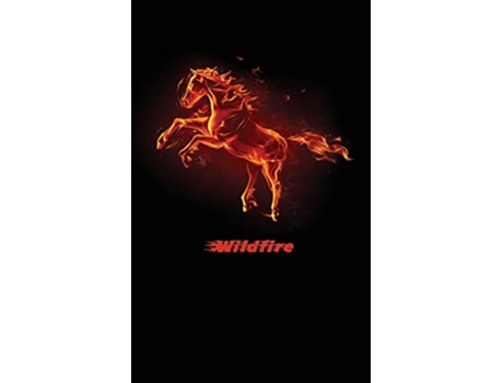 Livro Wildfire A Horse Diary to Write Your Story de Learn-Work Guides (Inglês)