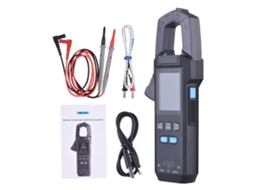 DETECTOR DE VAZAMENTO DE GÁS YURU, portátil, LCD, TVOC, HCHO, qualidade do ar