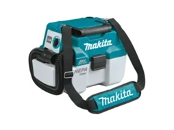 Aspirador Industrial MAKITA Dvc750Lzx1