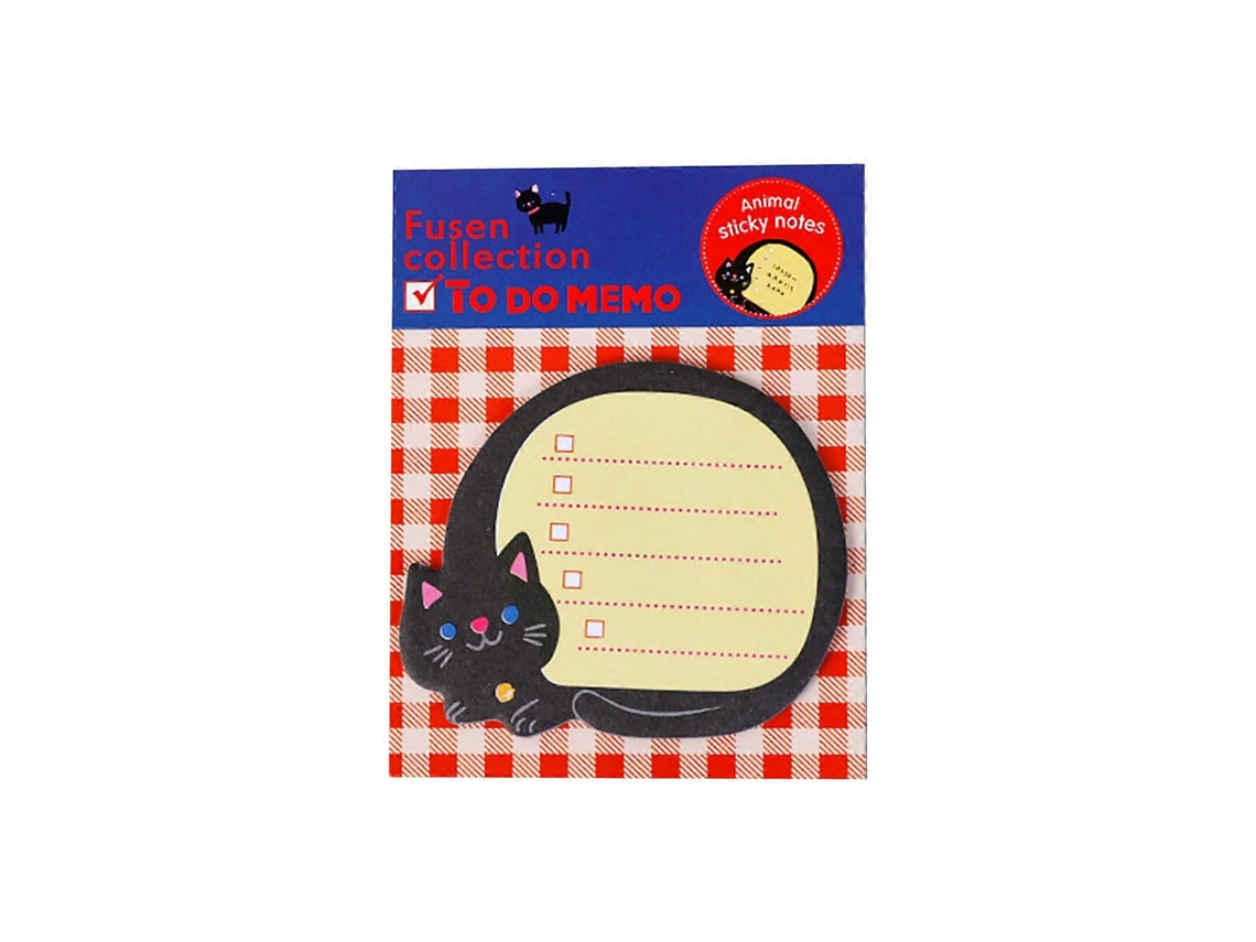 Post Its Criativos Com Tema De Animais Post Its Com Personagens De Desenhos Animados Para Pré Escola Aquaforge